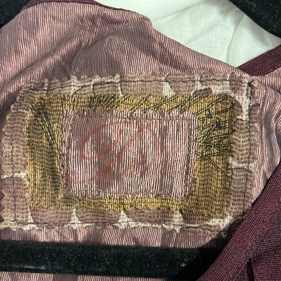 Anthropologie sleeveless dress💰PRICE DROP - Picture 4 of 4